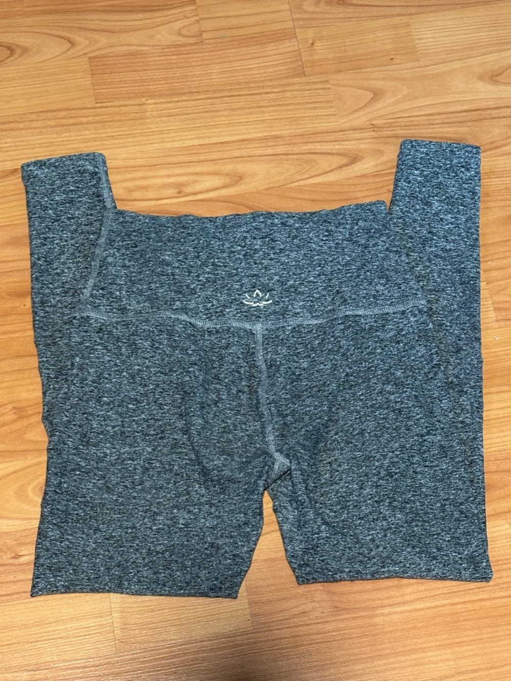 Beyond Yoga dark gray leggings Medium